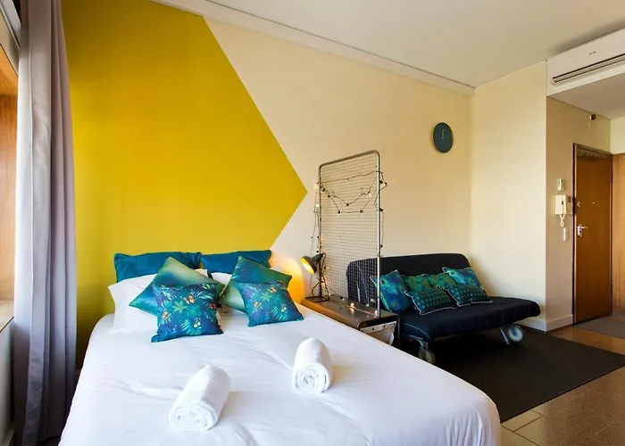 Trindade City Studio 77