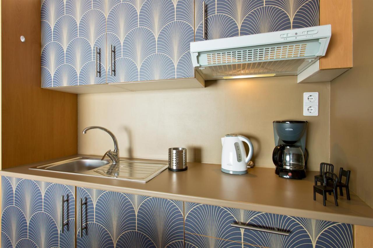 Apartment Trindade 77 Porto