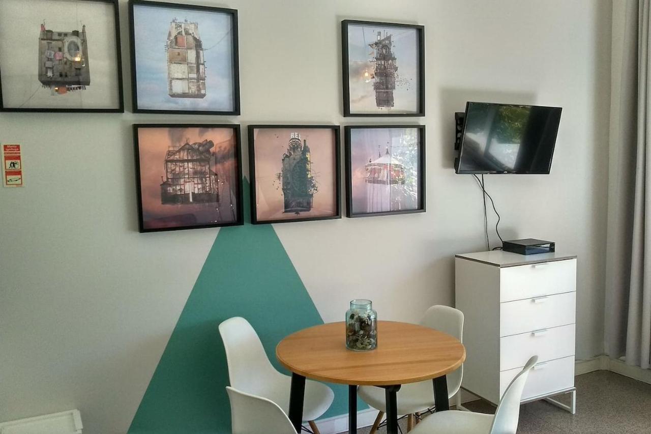 Apartment Trindade 77 Porto