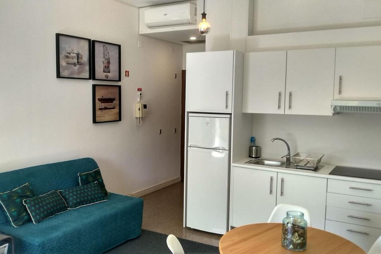 Apartment Trindade 77